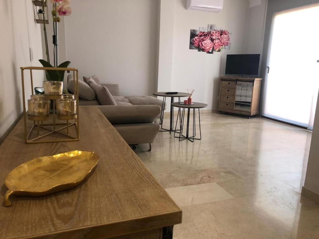 Rincon De La Florida Apartment Manilva